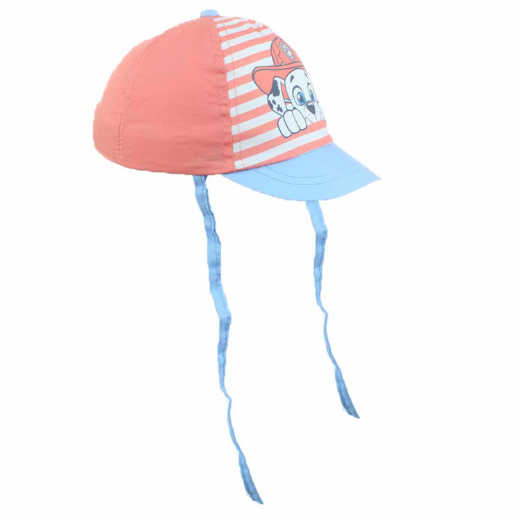 Picture of PT01801- PAW PATROL GIRLS / BOYS SUMMER COTTON HAT/CAP